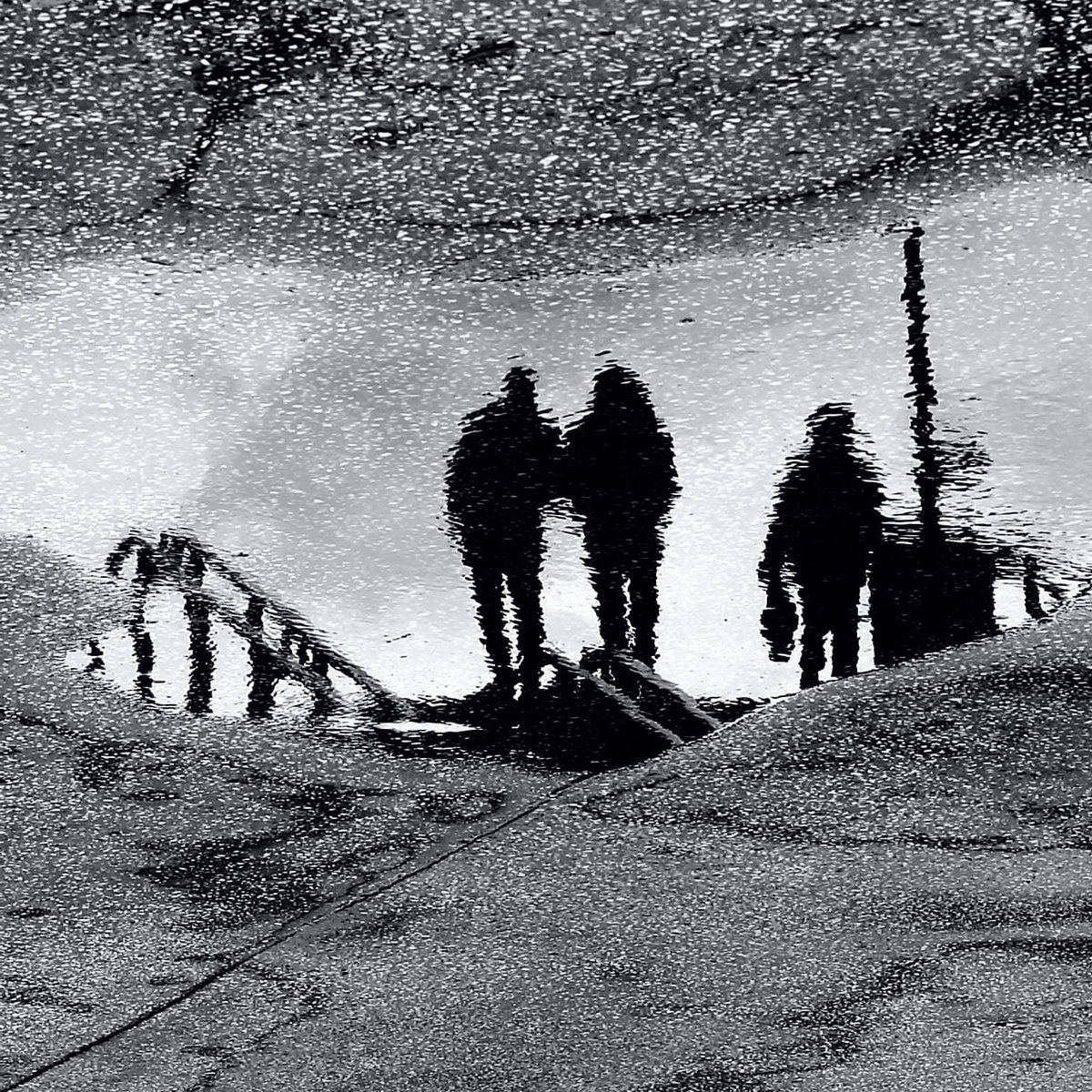 colinesss's tweet image. Each other
#streetphotography #street #blackandwhite #Paris #pascalcolin #canon #50mm