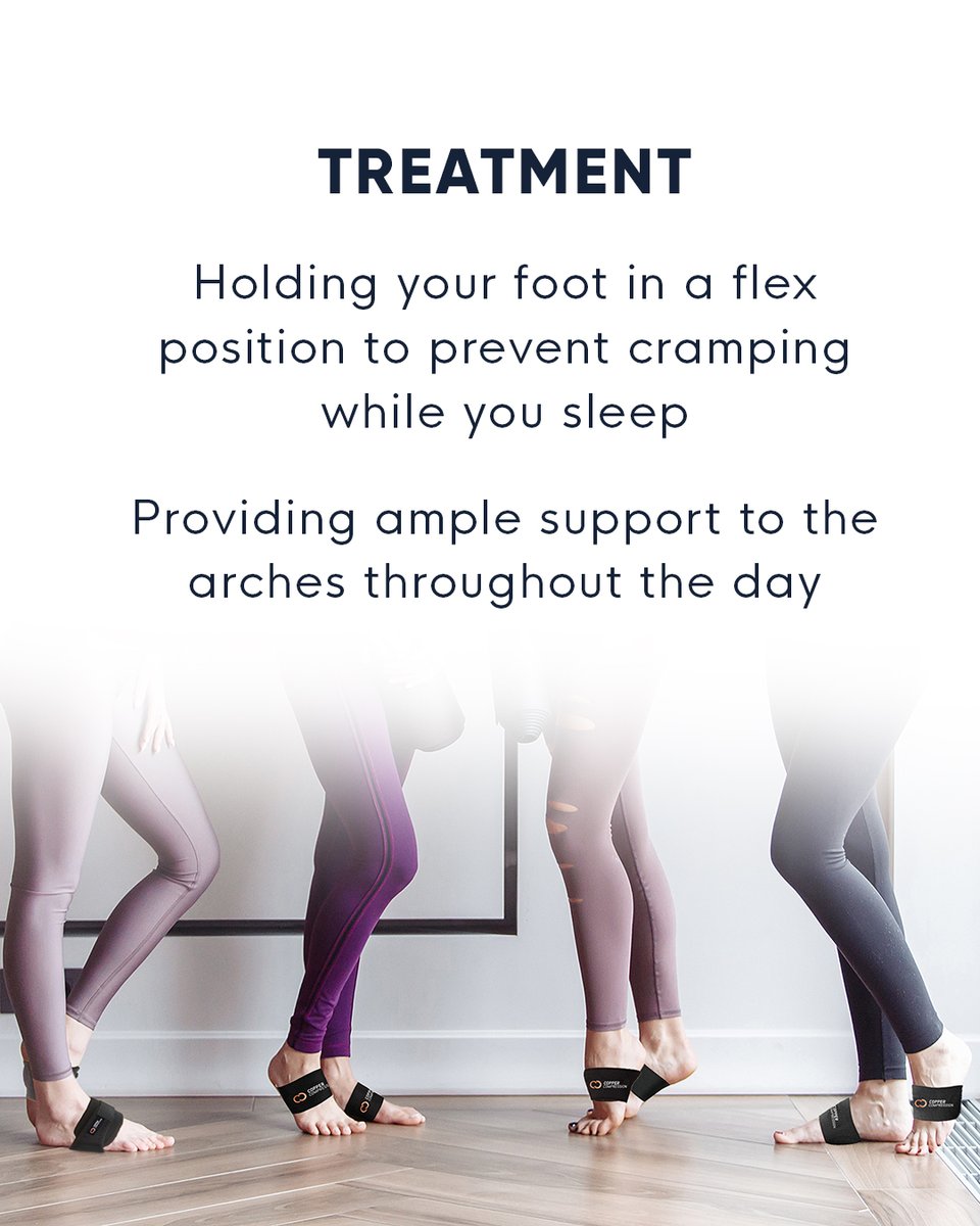 Copper Compression tweet media