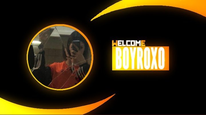 Stz_esports's tweet photo. Nosso novo player de Fortnite chegou !
SEJA BEM VINDO À LIFE RANGE...
@boyroxo1v4 🔥 #goLifeRange #700daLR
Designer by 🖌️ : @Khbrgb https://t.co/078gV5BwMq