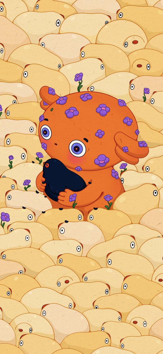 Ella May (@lilbroccolisan) on Twitter photo 