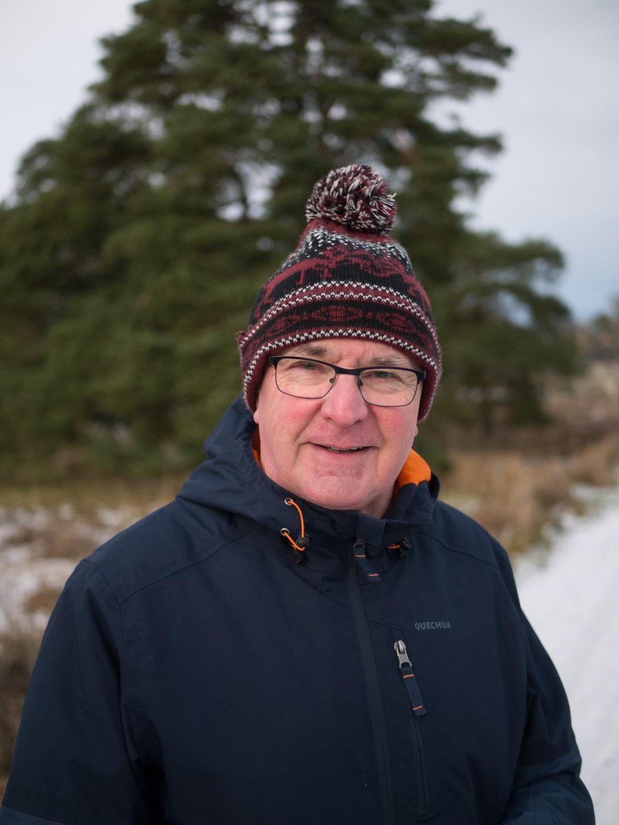 Gillian Douglas tweet media