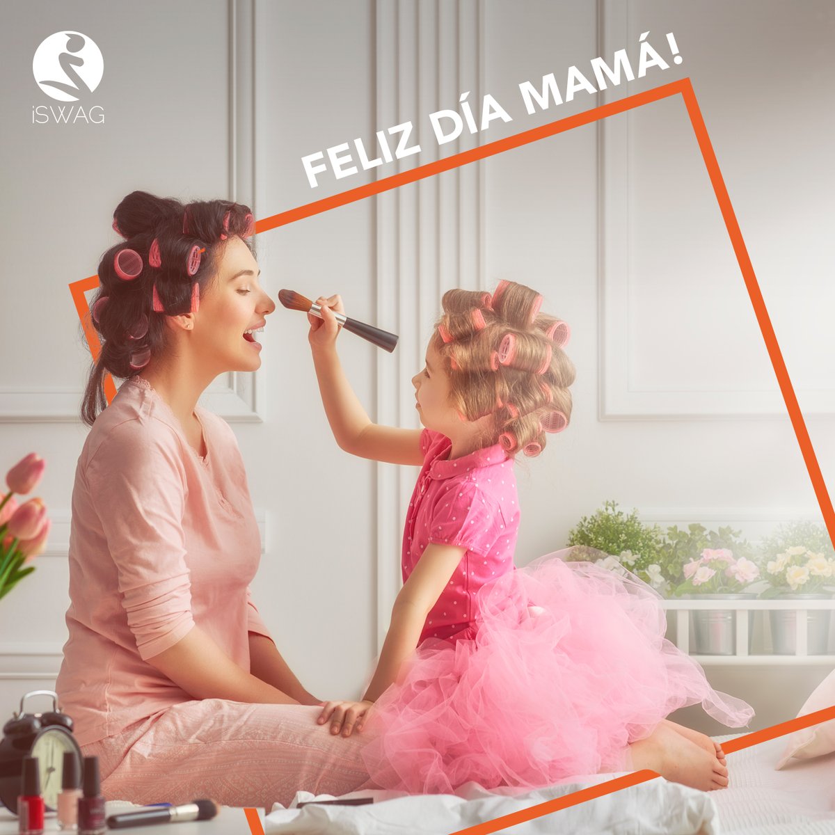 iSWAGmobile's tweet photo. No solo es nuestra mamá, sino también nuestra mejor amiga. ¡Feliz día de la madre! 🌹💗

#Iswag #diadelamadre #felizdiamama #Peru #Colombia #Venezuela #Jamaica #latecnologianosune https://t.co/pkdrbKqiJg