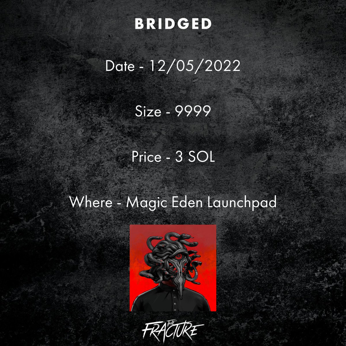 Fracture DAO {6666} 🧬 tweet media