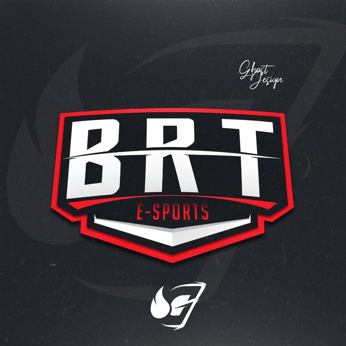 BRT E-Sports 🇧🇷 tweet media