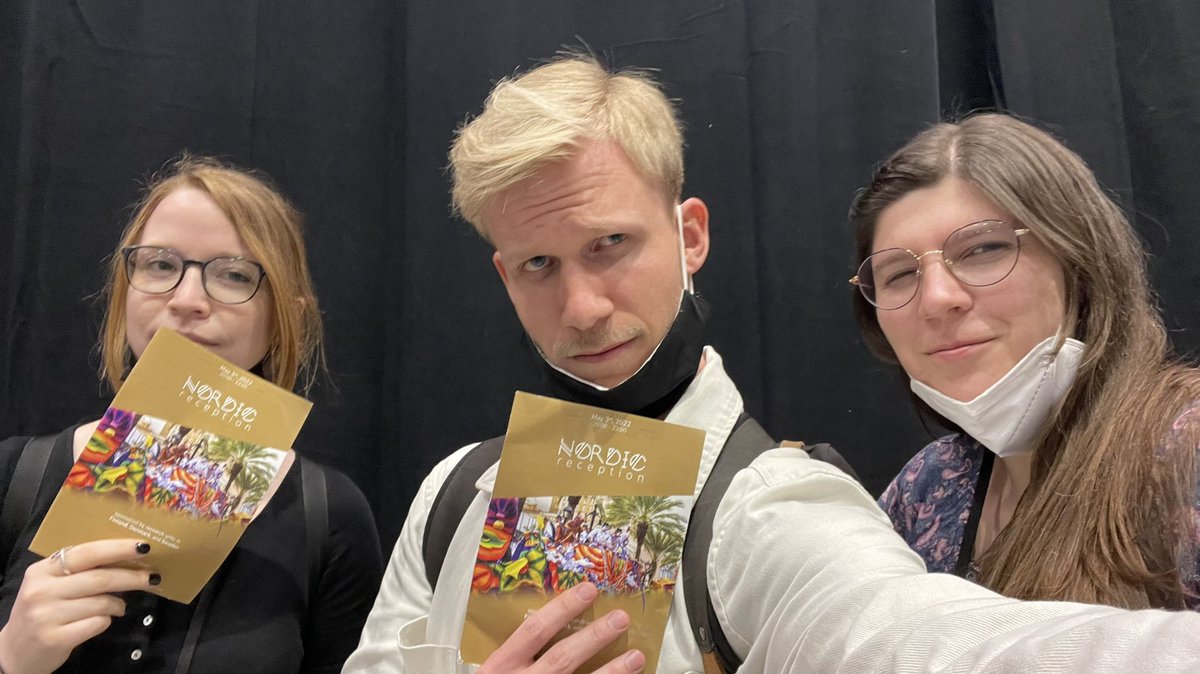 Jens Emil Grønbæk tweet media