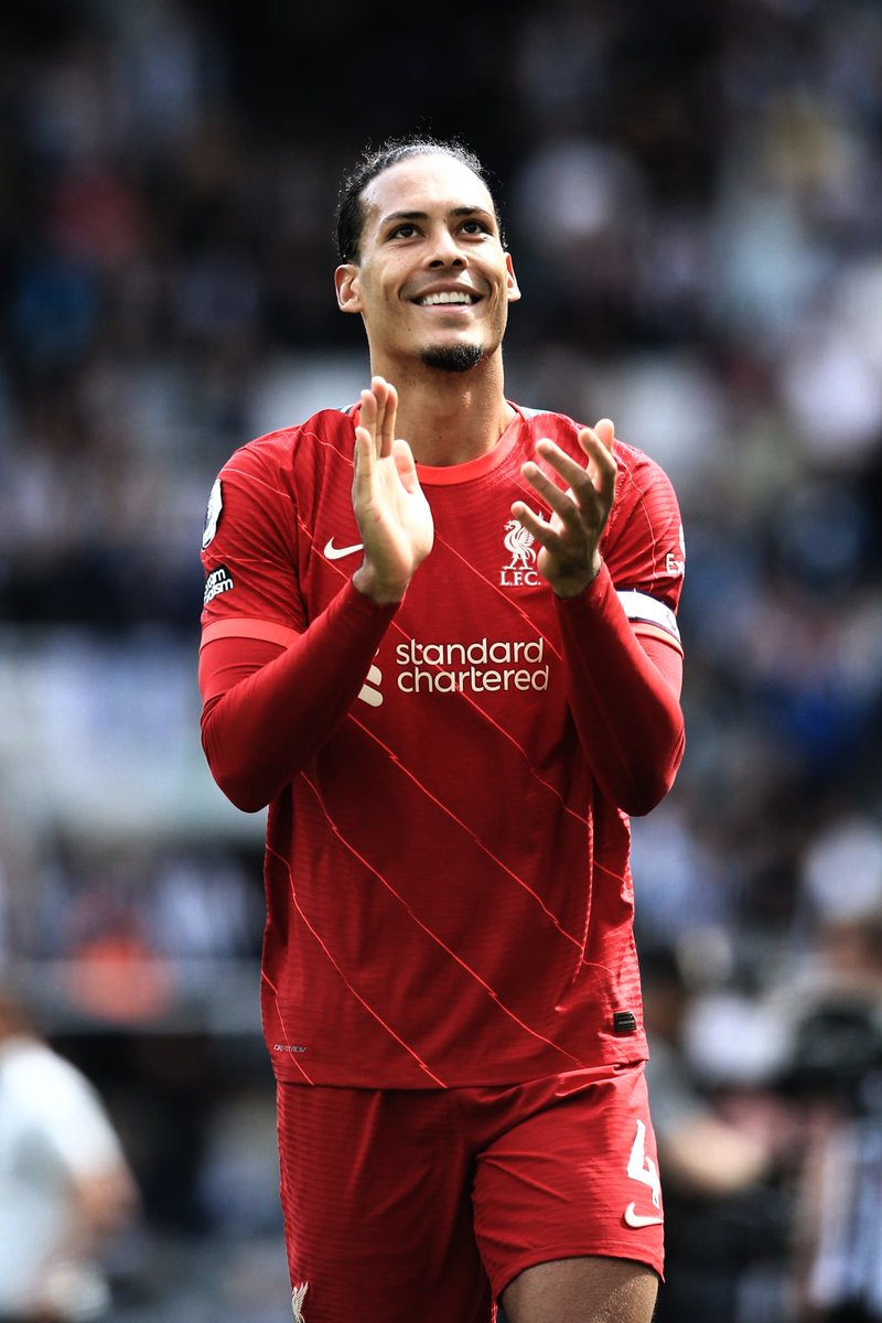 Liverpool 🇫🇷 tweet media