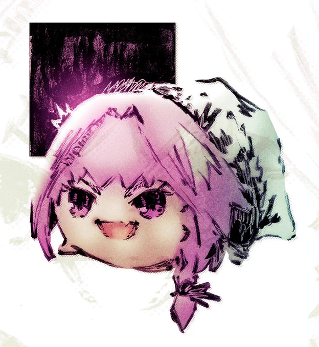 Such a pretty meme.
EXQUISITE! 