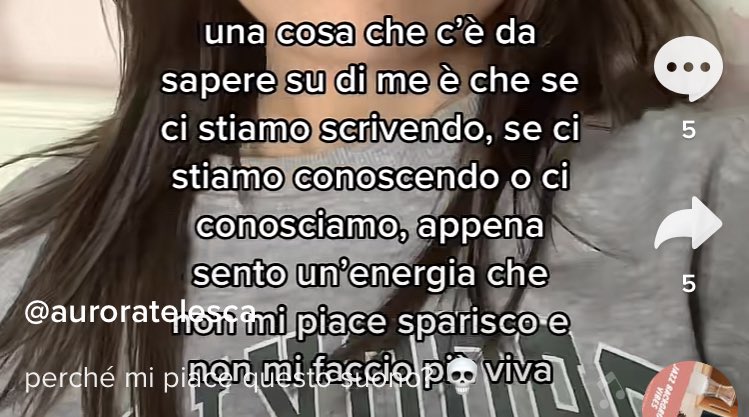 itsagor's tweet photo. non dico che sparisco totalmente ma la situazione sicuramente nella mia testa sarà irreversibile https://t.co/WQvFwP51S7