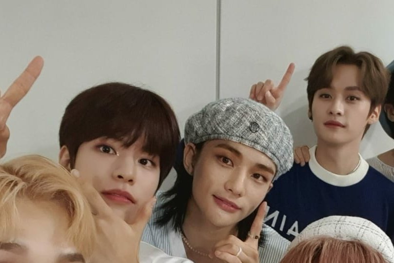 bc we all have one, what are your three-member bias line? mine
