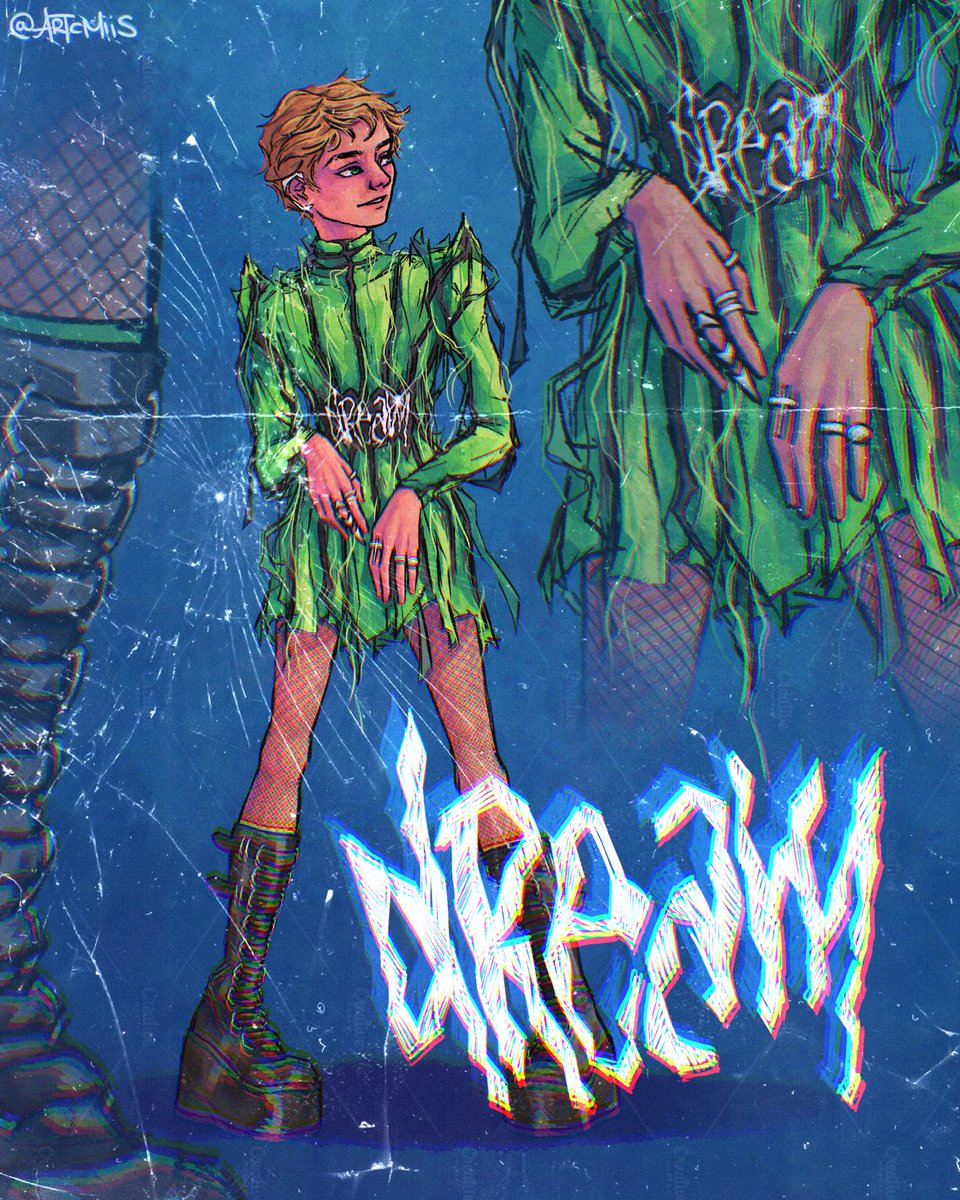 altcmiis's tweet photo. dreamcore ☠️💚⛓🧪🖤 
-
#dreamfanart @Dream__Fanart https://t.co/EUCzyxlx8j
