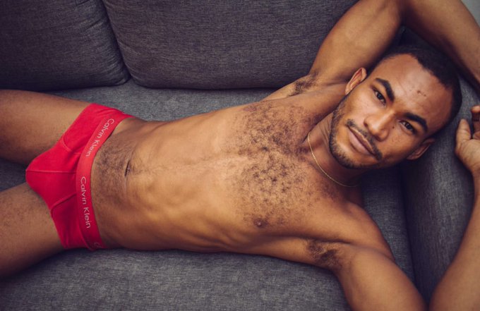 Watch 🎬🔞Túlio Pantaneiro 🔞's leaked NSFW photo on TwXstars