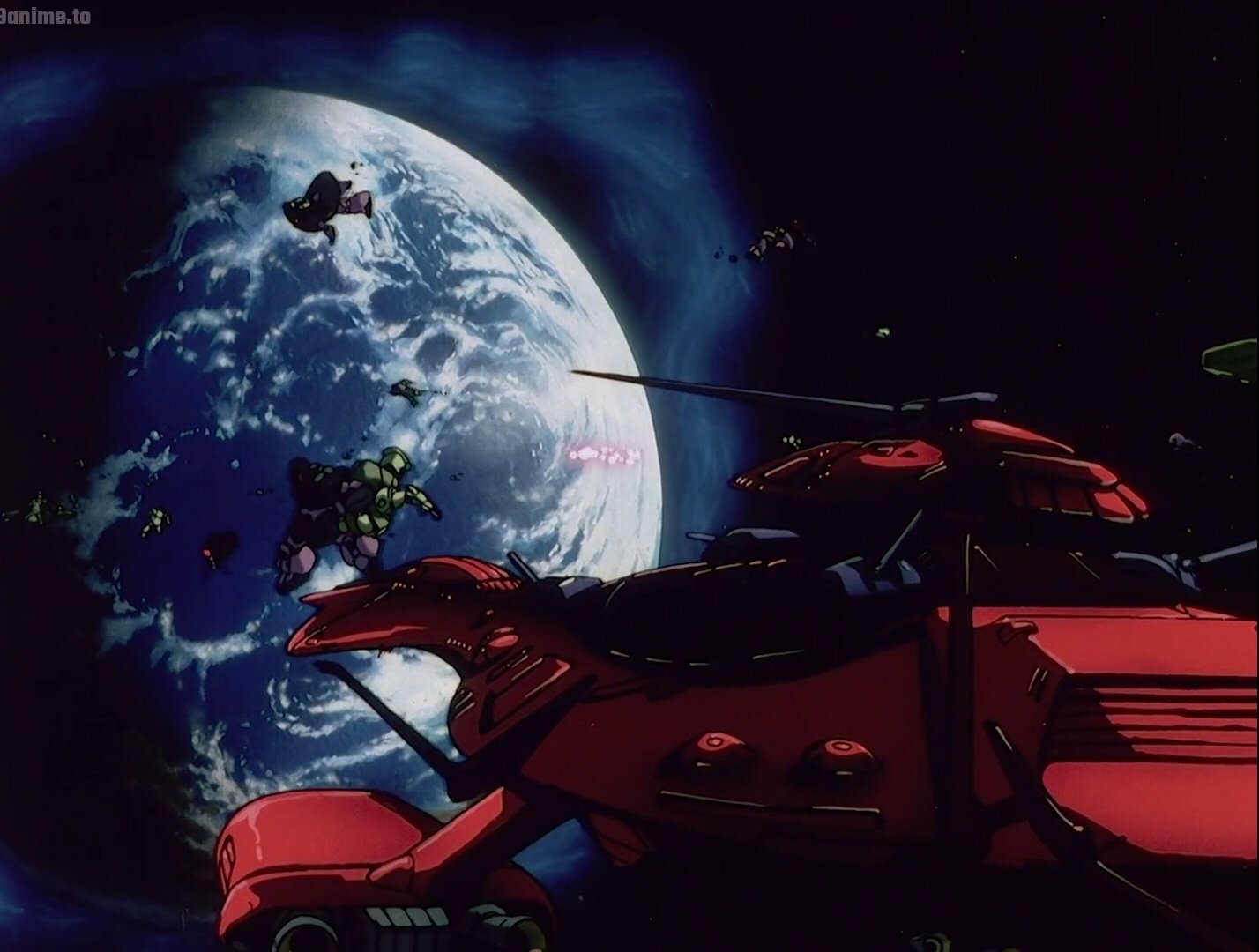 From Cowboy Bebop to Neon Genesis Evangelion 10 Amazing SciFi Anime  on Netflix