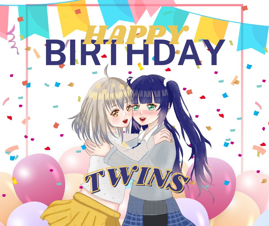RhainCloudVT's tweet photo. hai hai every stormies! 
very excited to announce that we are celebrating the twins birthday, ada and my birthday this Friday at 11 am cst 🎁🥳🎈
we are having a 24 hour capped subathon starting at 8 hours!! come help us bumb up the time and play games with us! https://t.co/AN9JnPas4G