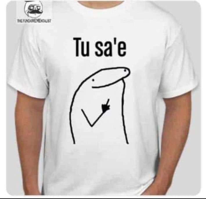 rainbowhworks's tweet photo. La playera perfecta no exis..
#SOSCuba #CubaEsUnaDictadura #EPDPE https://t.co/6gNDcGnX0i