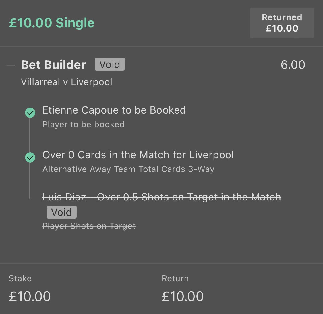 Bazza’s Bets tweet media