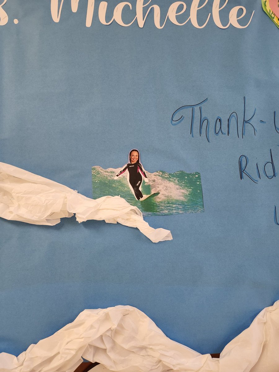 Michelle Tapia tweet media