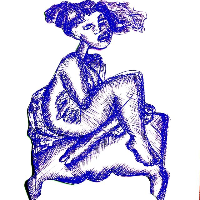 MarcosTadeuArt's tweet photo. GN Friends. Sharing "Model".

#model #Women #desenho #drawing #may #month #bride #mothers #MayMonthOfMary #maymonthofmother #soon #nft #nftart https://t.co/4bYfuU11Ra