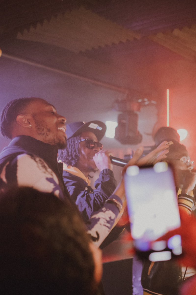 We Are ECCLESIÆ tweet media