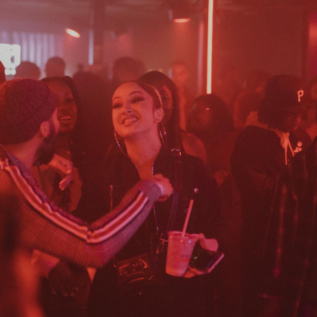 We Are ECCLESIÆ tweet media