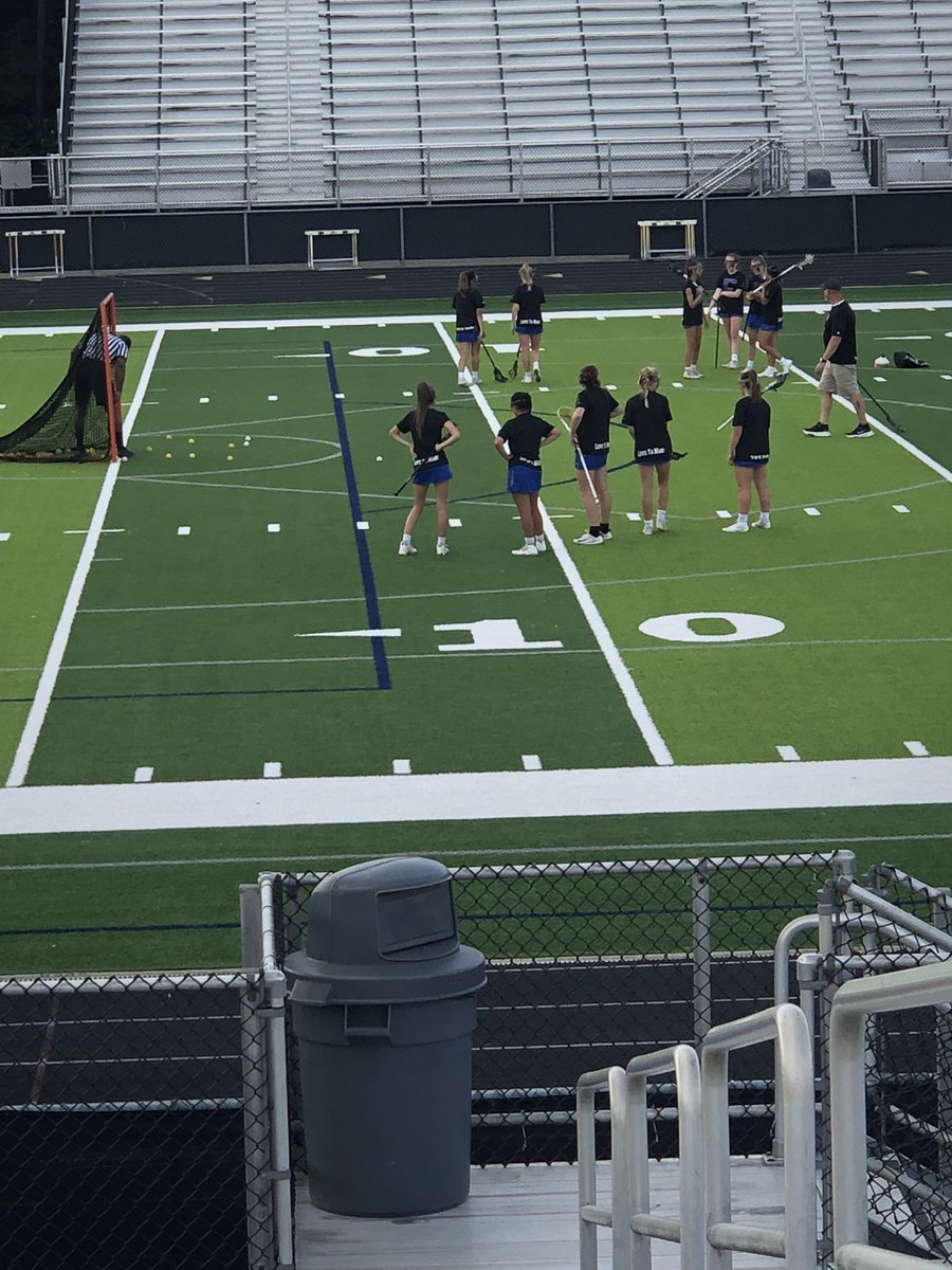 @ghsa Sweet 16 about to pop off!! <a href="/laxgirlshooch/">Hooch Girls Lax</a> vs. <a href="/MillCreekLax/">Mill Creek Girls Lax</a>