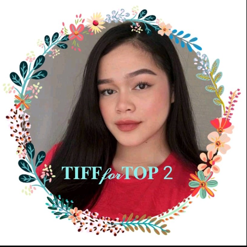 xingfie1's tweet photo. ilalaban ka namin hanggang dulo tiff

#pbbtiff https://t.co/f186BkmczT