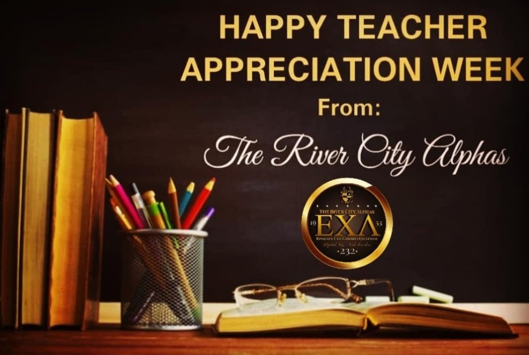 RiverCityAlphas tweet media