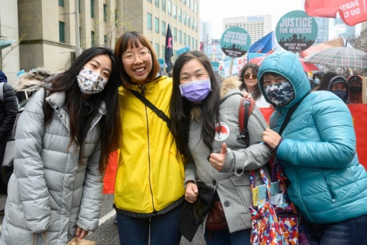 Friends of Chinatown TO tweet media