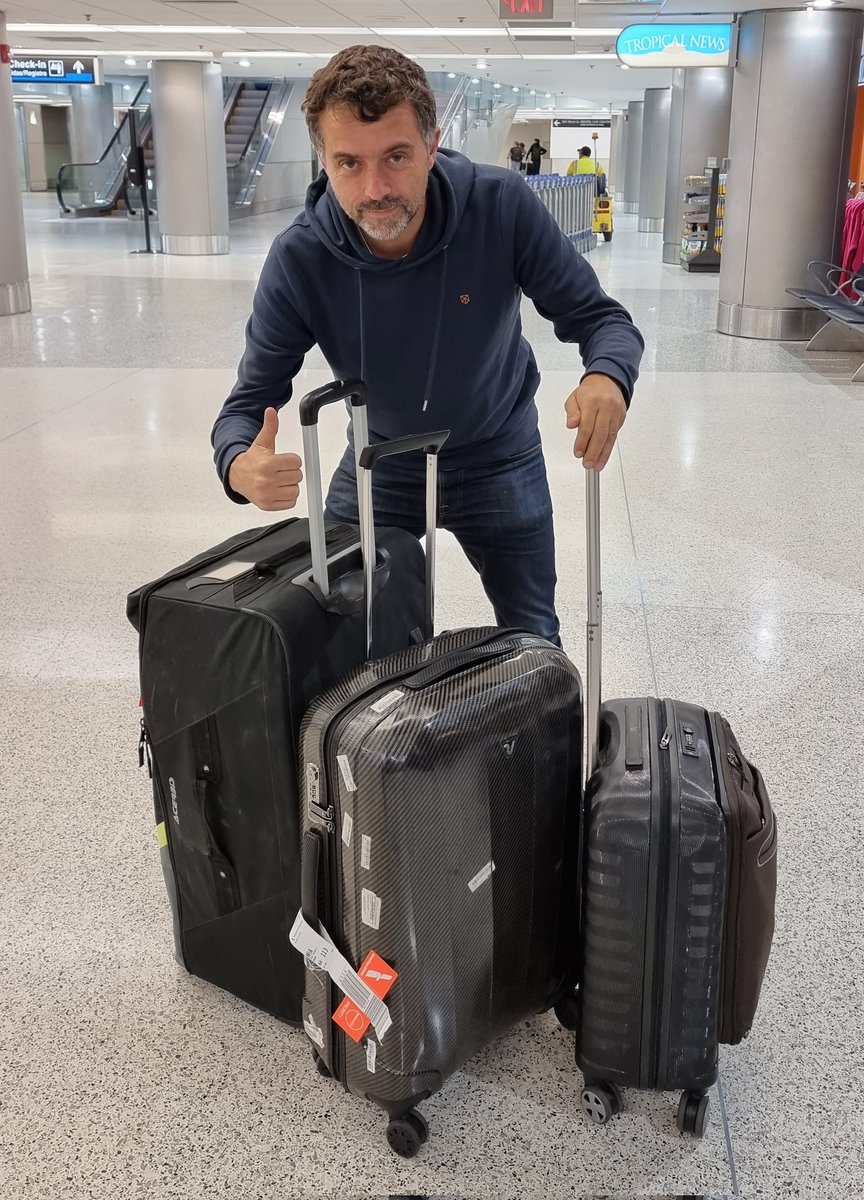 Albert Fabrega tweet media