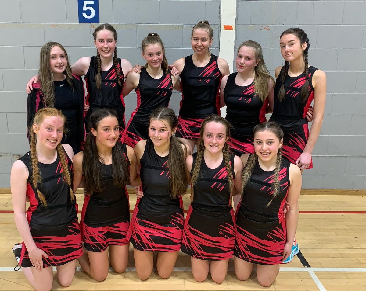 ClydeNetballClub tweet media