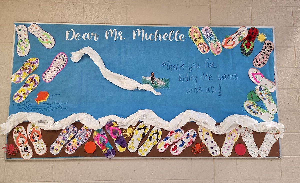 Michelle Tapia tweet media