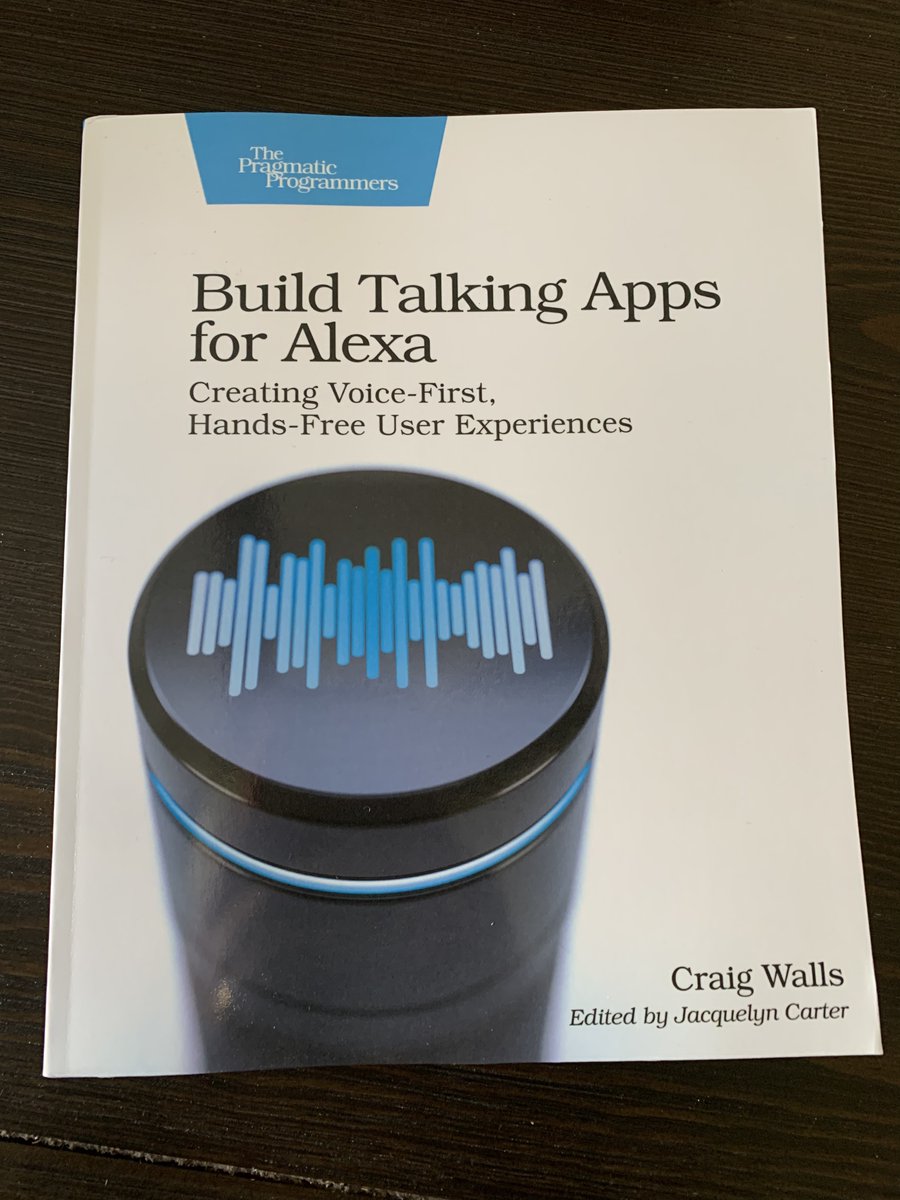 The Talking App tweet media
