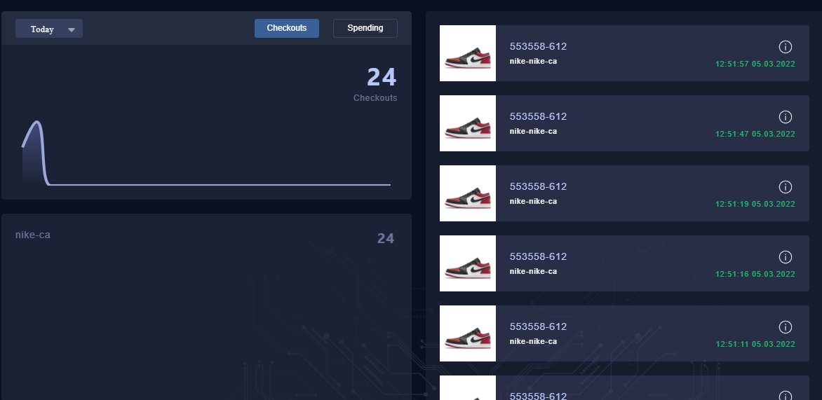 big s/o to Rogue for the fast update  and i was able to cop some restock last night thanks <a href="/botsupply_/">Bot Supply</a> <a href="/botspplysuccess/">Bot Supply Success</a>