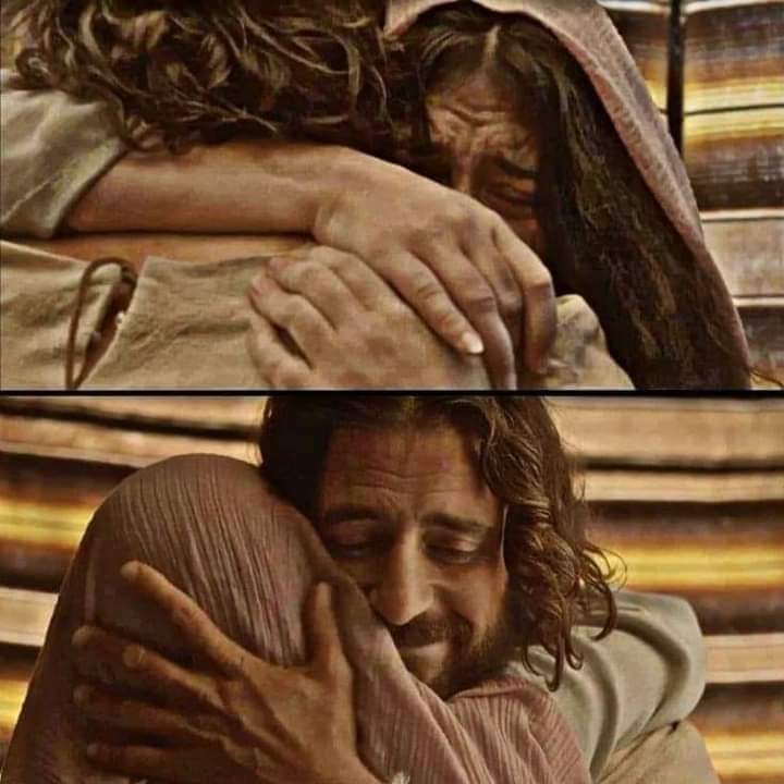 اكيد بعد كل اللي مريت بيه هتديني نهاية تستحق✨♥️