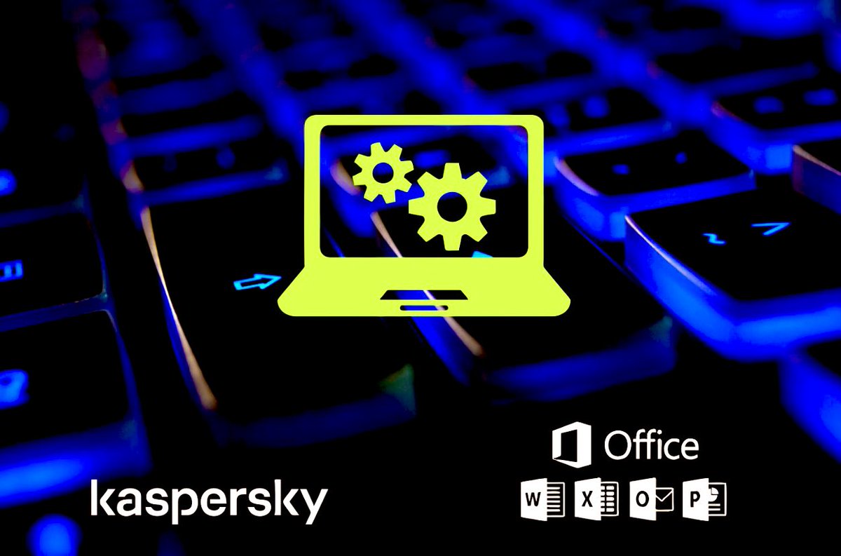 Por tiempo limitado (y porque mis clientes de TW son TOP).

Adquiere tu Mantenimiento Preventivo Remoto y te incluimos gratis Anti-virus y Office*.

Más info al DM 📲 Gracias por compartir 🙌🏽 (*Aplican restricciones).