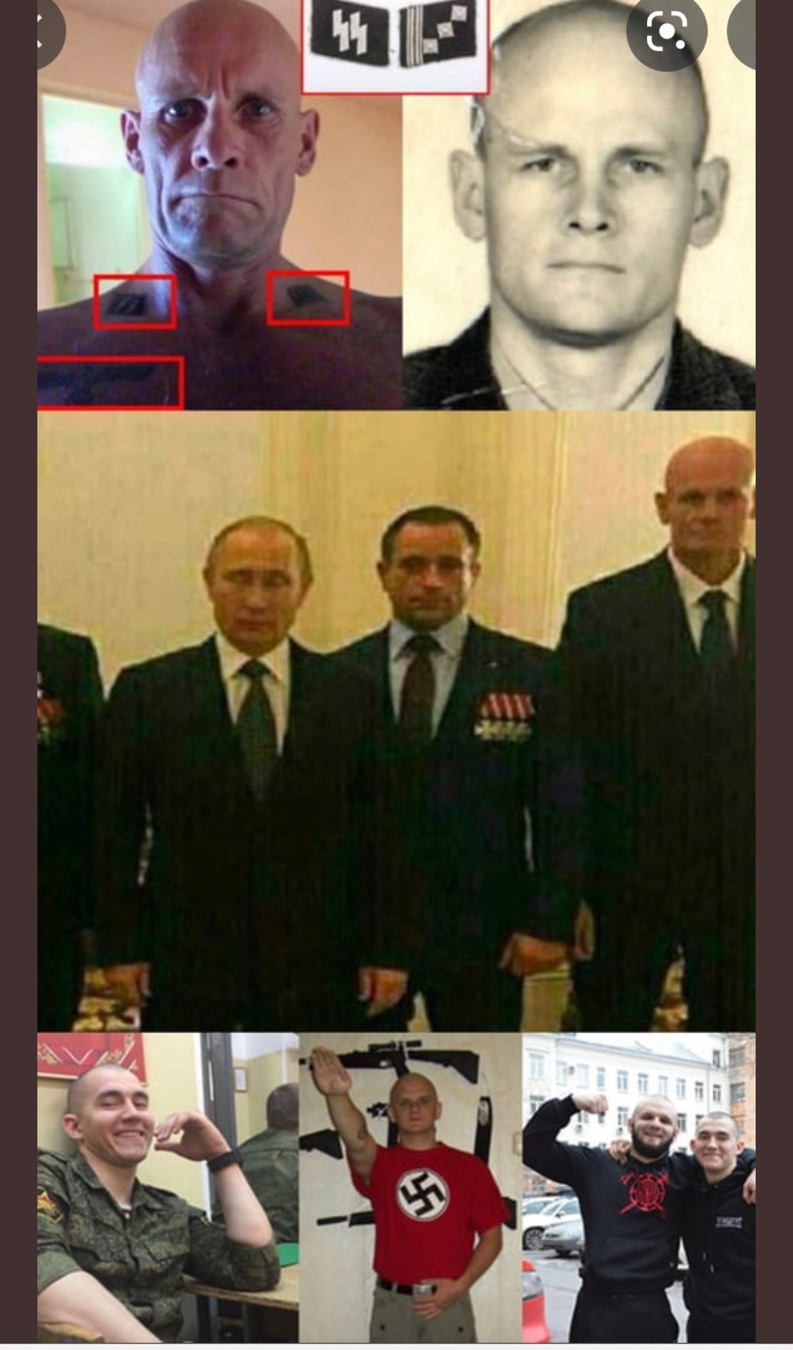 Уткин Вагнер