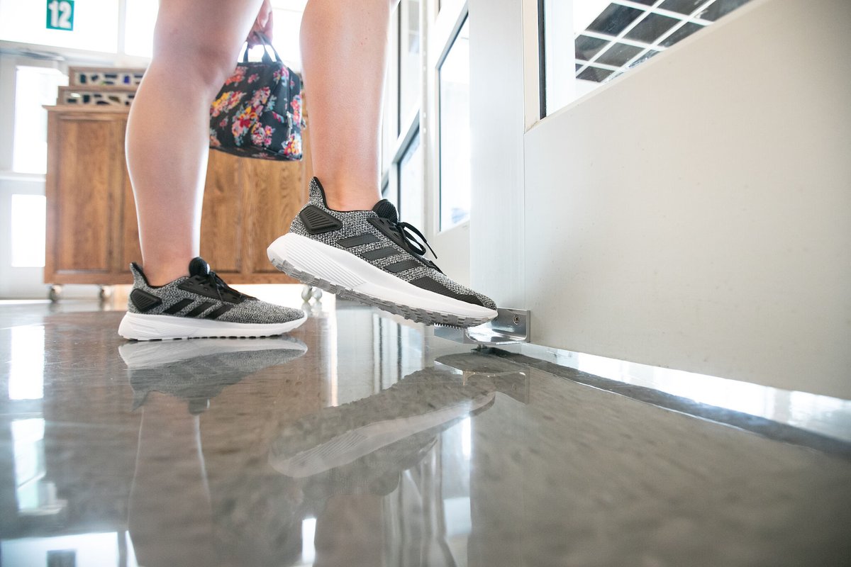 StepNpull's tweet image. "Opening Doors One Step at a Time" -#StepNpull