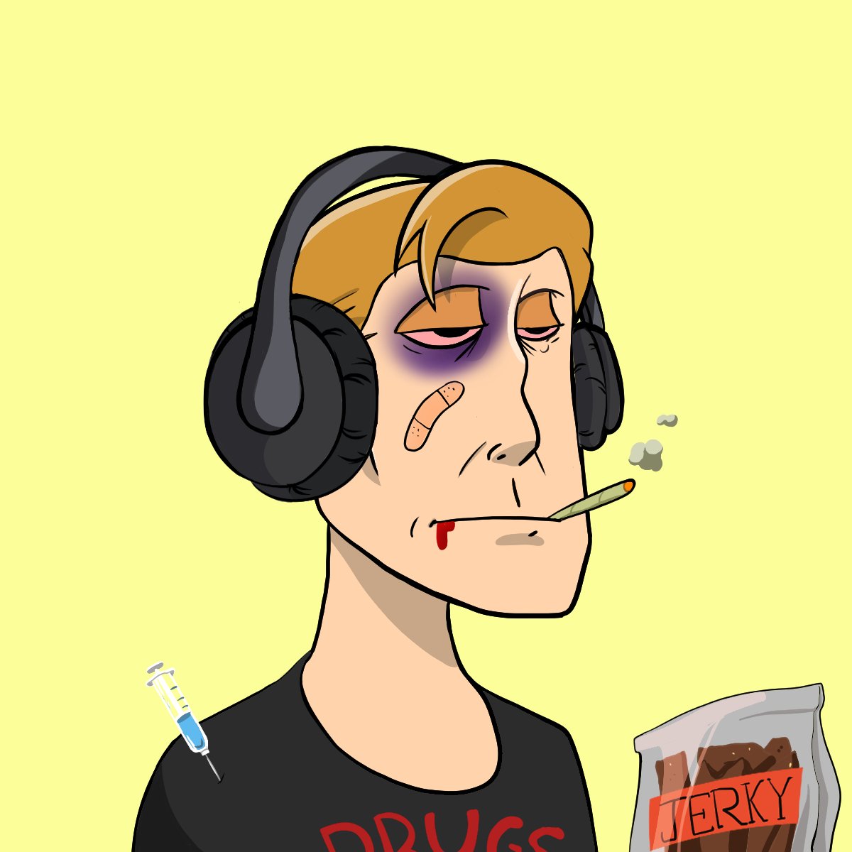 Needbackup's tweet image. Loving my new #Seanies. This one's great!