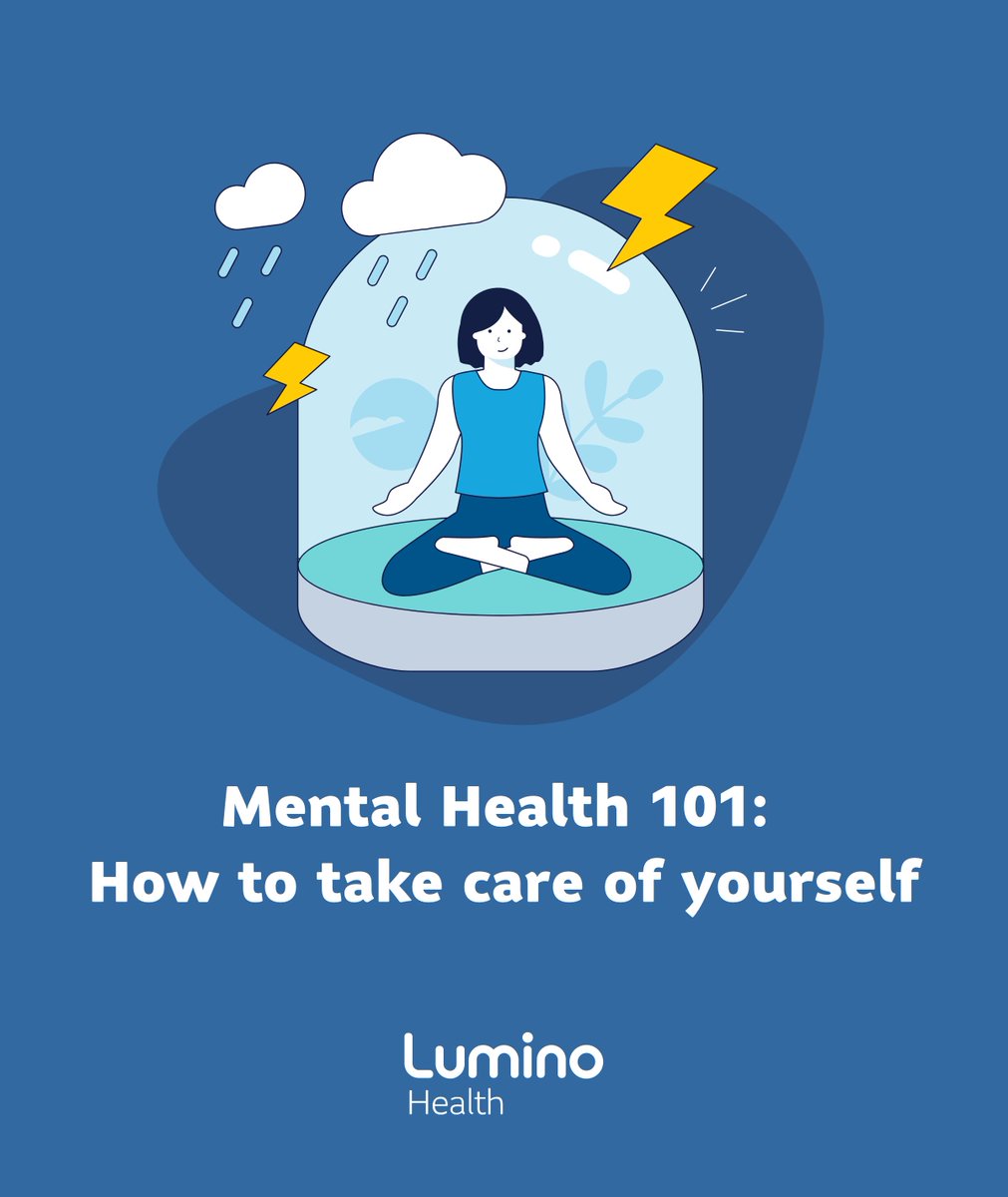 SDRomeoSLF's tweet photo. Taking care of yourself and your mental health is an important part of your overall wellbeing. Read this article to learn how to talk about mental health, how to cope with mental health challenges and when and where to seek help. https://t.co/G4Bno0oLtx https://t.co/Qv15G4sniI