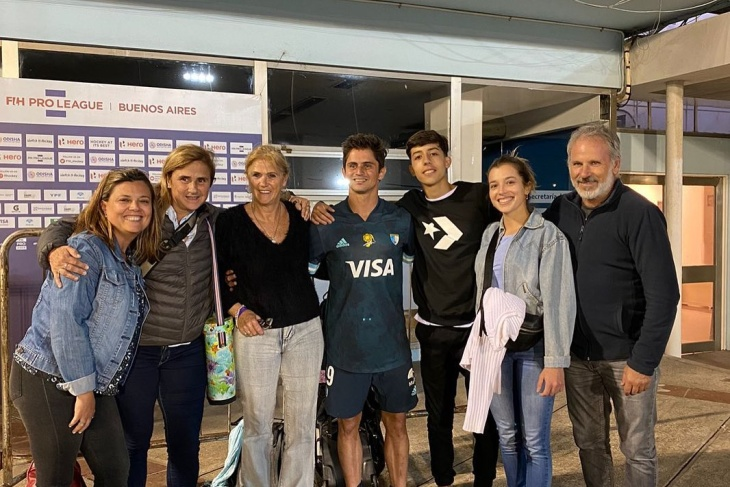 221radio's tweet photo. #LaRevolución #CULP | Hablamos con el jugador de 
@CULPoficial 👇

📞 Máximo Kiernan: "Cuando me tocó entrar en la cancha, me alentó mucha gente. Eso te reconforta porque me dio a entender que en el club dejo algo bueno. Eso es muy bueno"

📻FM 103.1 - https://t.co/zWlfhJOCe5 https://t.co/87SIaErHYd