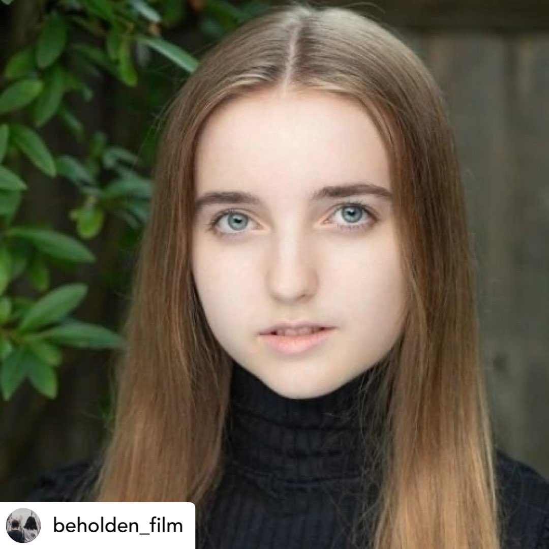What an amazing cast and crew! Thank you @beholden_film, <a href="/LouiseAnnMunro/">Louise Ann Munro 💙</a>, <a href="/Marcus_Kai/">Marcus Kai</a> ,<a href="/TomAleksander/">Tomasz Aleksander</a> ❤️and loved working with the legend <a href="/leonlopez/">Leon Lopez</a> again🎥
#Filming #Filmmaking #IndependentFilm #Cast #Actress 
#ShortFilm #BeholdenFilm #Drama #Crime #ComingSoon 
📸 <a href="/eliza_wilmot/">Eliza Wilmot Photography</a>