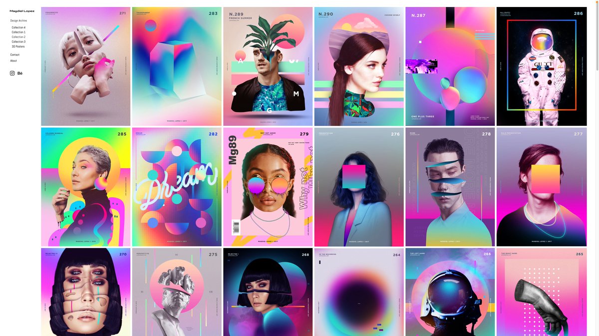 Magdiellop's tweet photo. I updated my web to include all my posters from 2016 until now. take a pick and let me know what you think!

https://t.co/2h0dRlqXjX https://t.co/QF3xZhc0tq