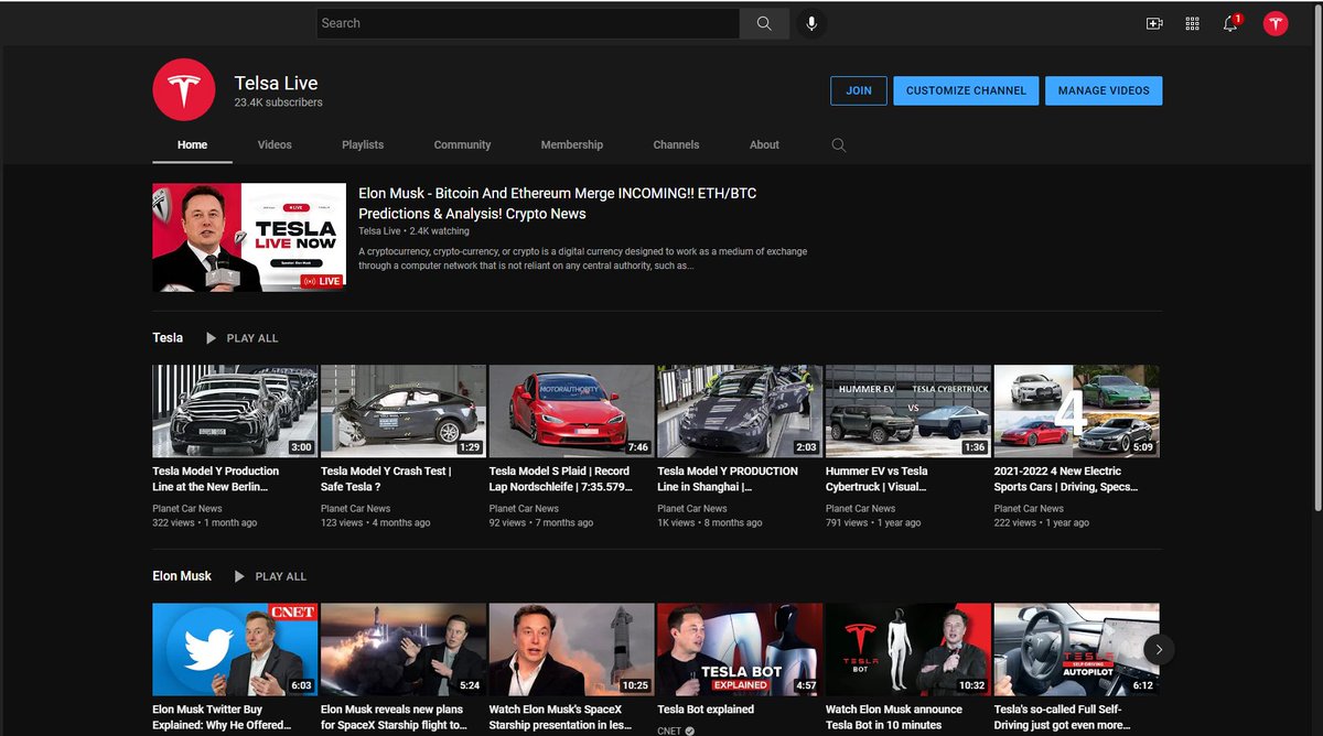disgamee's tweet photo. @YouTube @YouTubeGaming HELP PLS MY CHANNEL IS GETTING HACKED IDK WHAT TO DO https://t.co/b9wSzGACrG