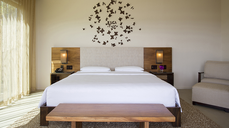 We are proud to be on the Forbes travel guide as one of the hotels in Costa Rica with 4 stars recognition.

Read more: Andaz Costa Rica Resort at Peninsula Papagayo - Costa Rica Hotels - Guanacaste, Costa Rica - Forbes Travel Guide ecs.page.link/z2gYr