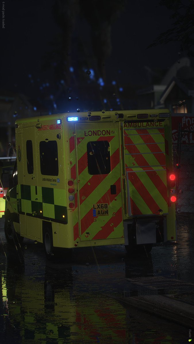 SLRPC_JO's tweet photo. It's been a tad quiet over here on the Joint Operations Twitter.

Don't worry though, we are here.

We are actively hiring for the London Ambulance Service. Are you interested? Head to our discord for more information at: https://t.co/WD8mVqUKB7

Hope to see you there 🙃 https://t.co/Ow4lvGg1nR