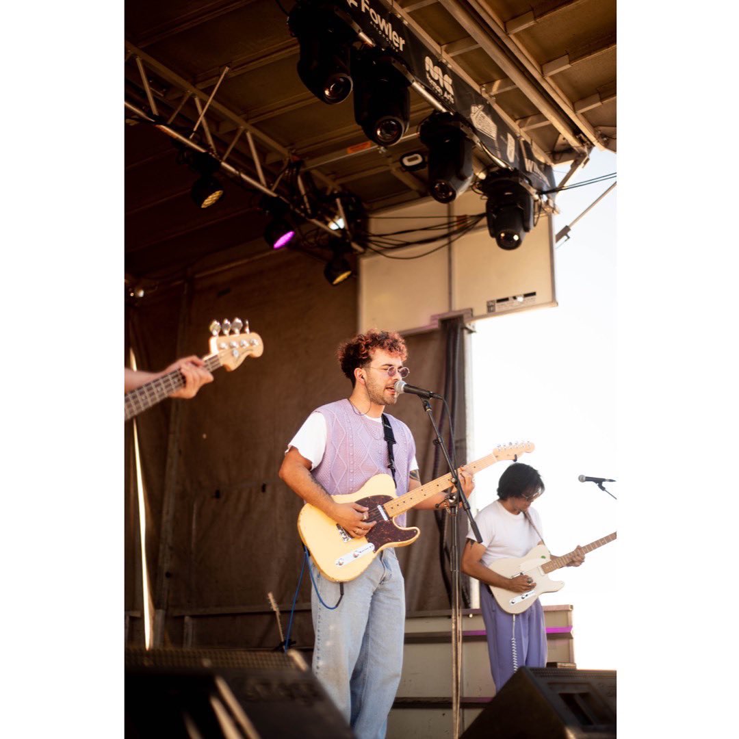 <a href="/smokeymotel/">Smokey Motel</a> // Alley Stage // <a href="/NormanMusicFest/">Norman Music Festival</a> // Day 3 // 4.30.22