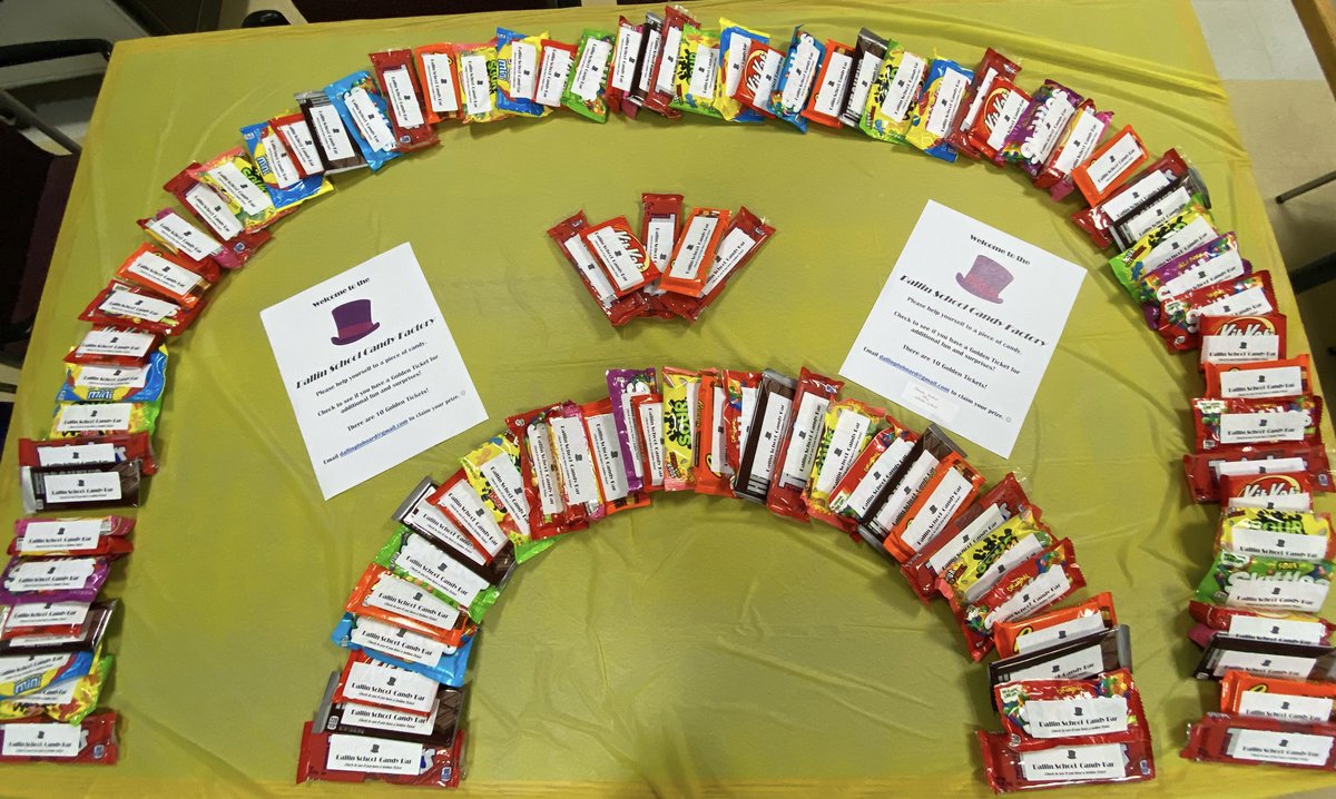 Dallin PTO tweet media