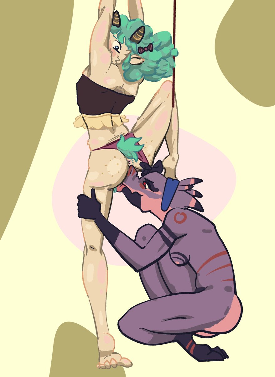 ConeBrigadier's tweet photo. Quality cleaning service =3

#yiff  #nsfw  #hentai  #femboy  #gayfurry  #art #furryart #furry https://t.co/O3n5BEESgK