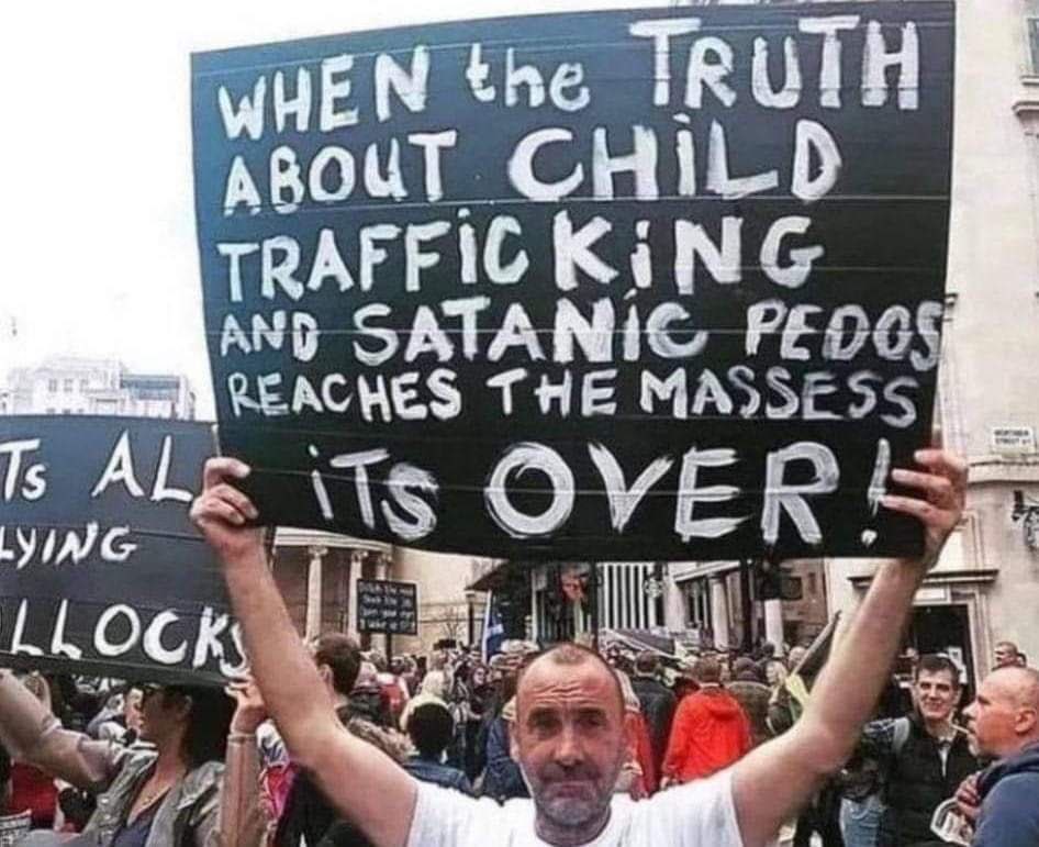 JHinNC's tweet image. #Truth
#exposeitall 
#CrimesAgainstHumanity 
#GameOver 
#LFG