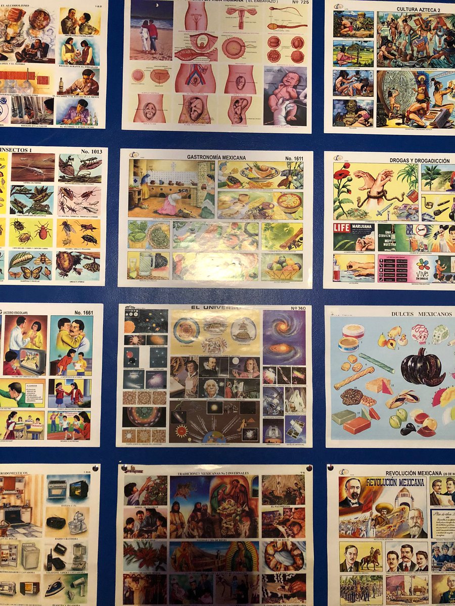 El toilette del resto La Chingada en el 18 me puso muy melancólico. (Foto del <a href="/hummmbert/">humberto</a>).
Los tacos están buenos!