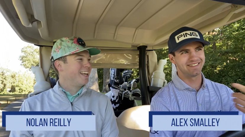 Nolan Reilly tweet media